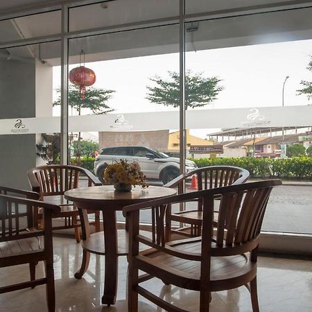 Summit Signature Hotel Oug Kl Куала Лумпур Екстериор снимка