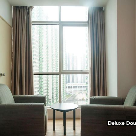 Summit Signature Hotel Oug Kl Куала Лумпур Екстериор снимка