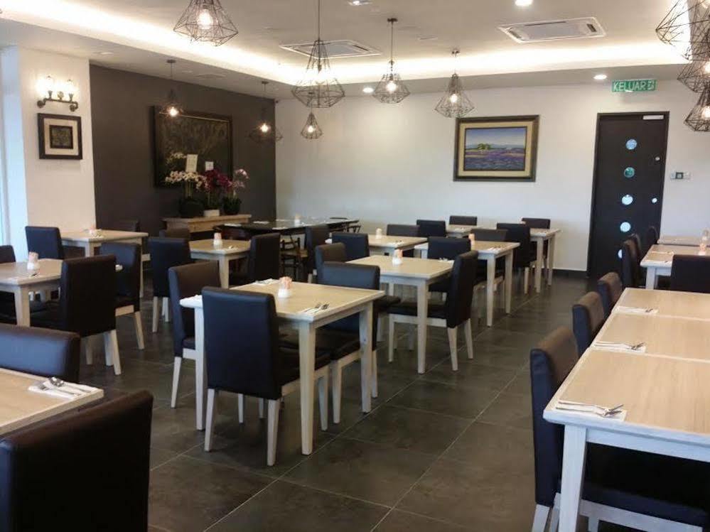 Summit Signature Hotel Oug Kl Куала Лумпур Екстериор снимка