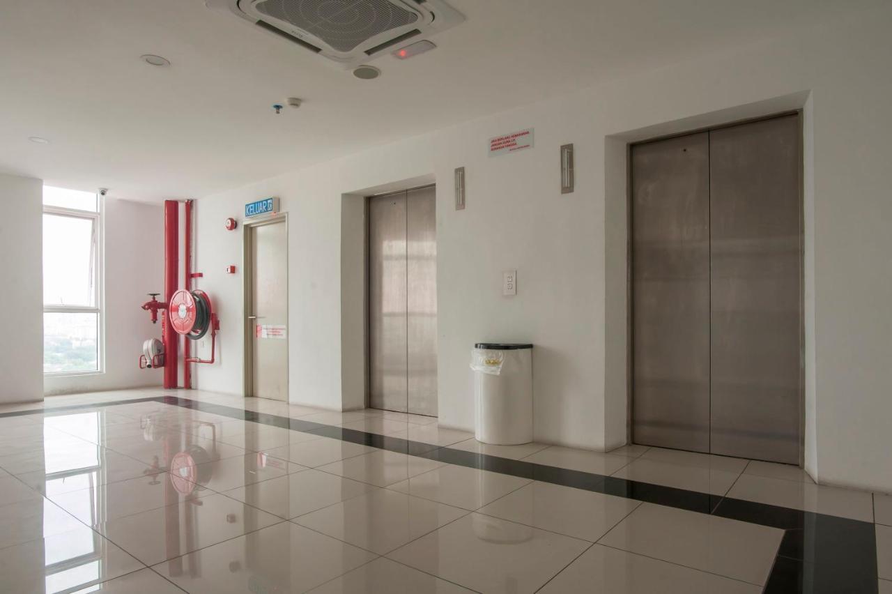 Summit Signature Hotel Oug Kl Куала Лумпур Екстериор снимка