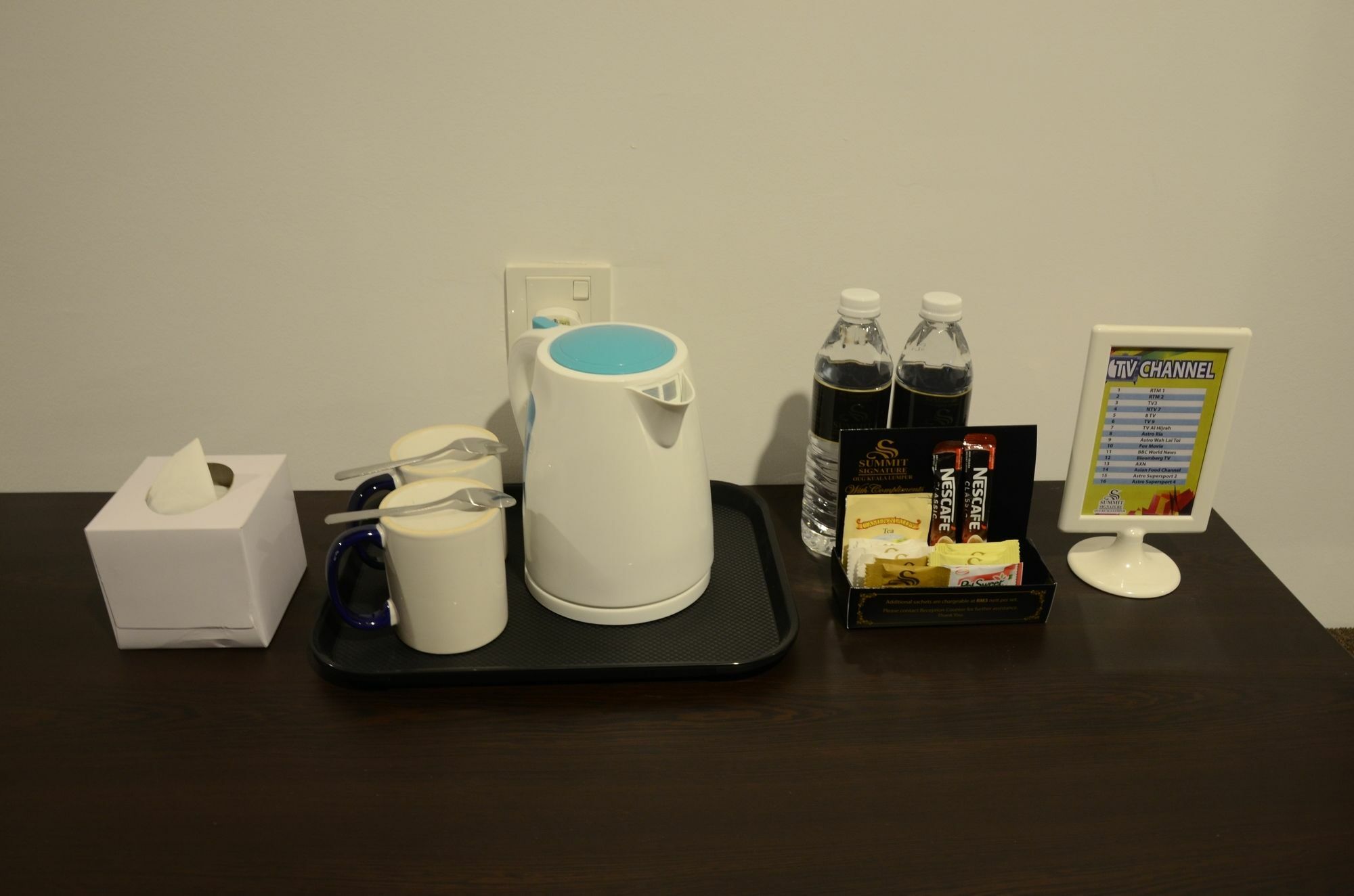 Summit Signature Hotel Oug Kl Куала Лумпур Екстериор снимка