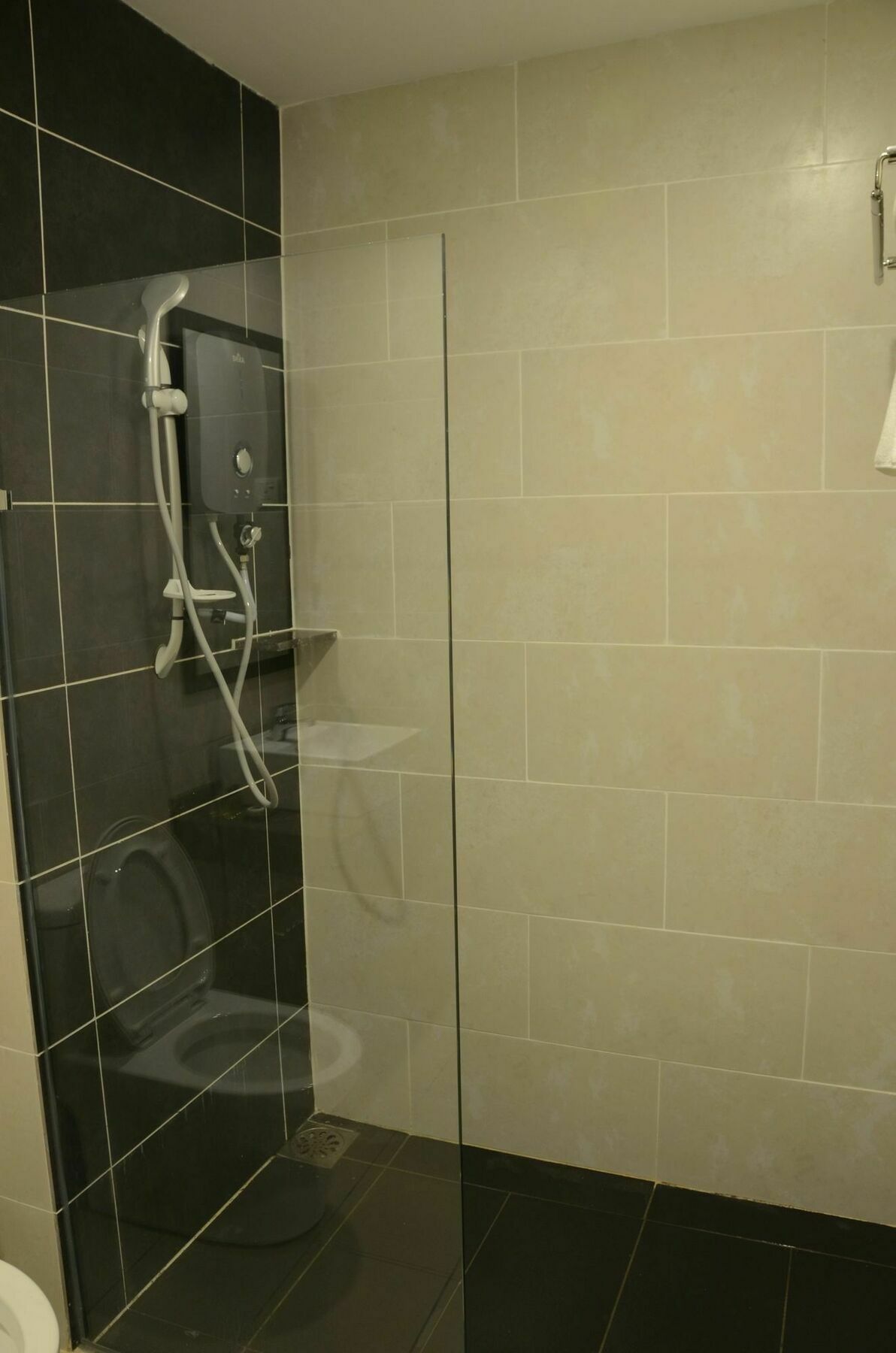 Summit Signature Hotel Oug Kl Куала Лумпур Екстериор снимка