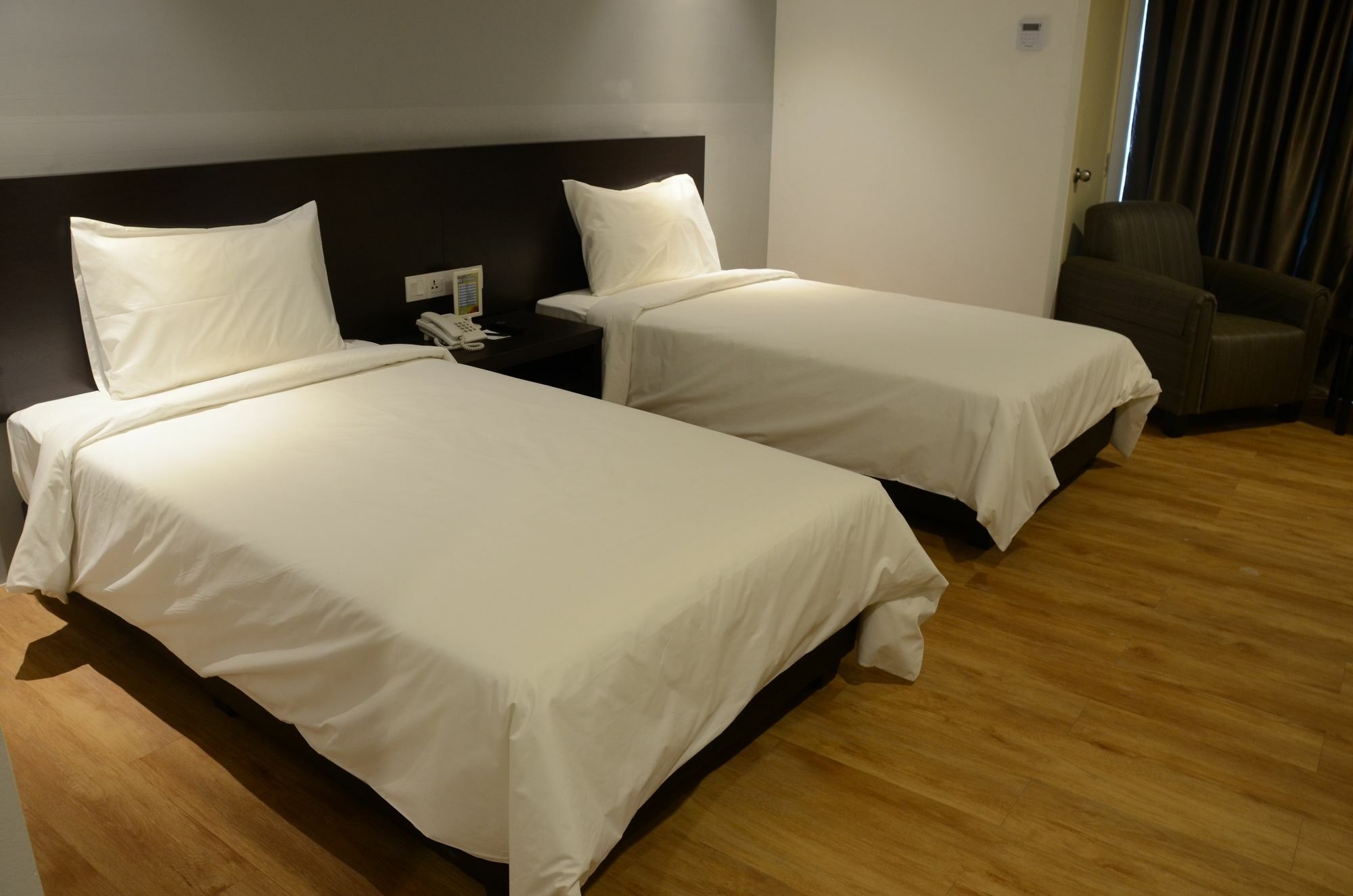 Summit Signature Hotel Oug Kl Куала Лумпур Екстериор снимка