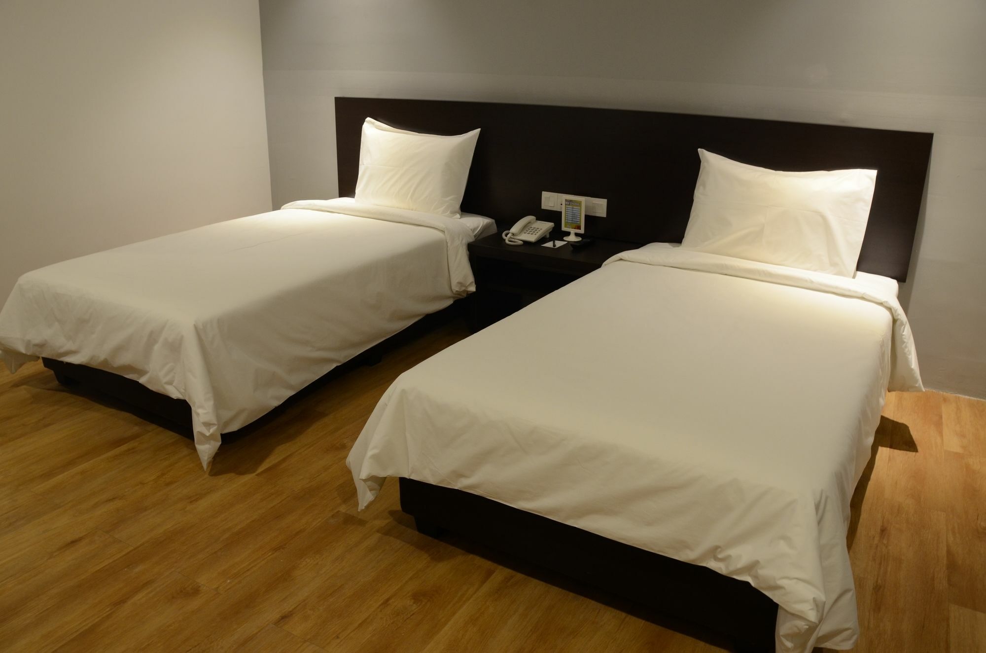 Summit Signature Hotel Oug Kl Куала Лумпур Екстериор снимка