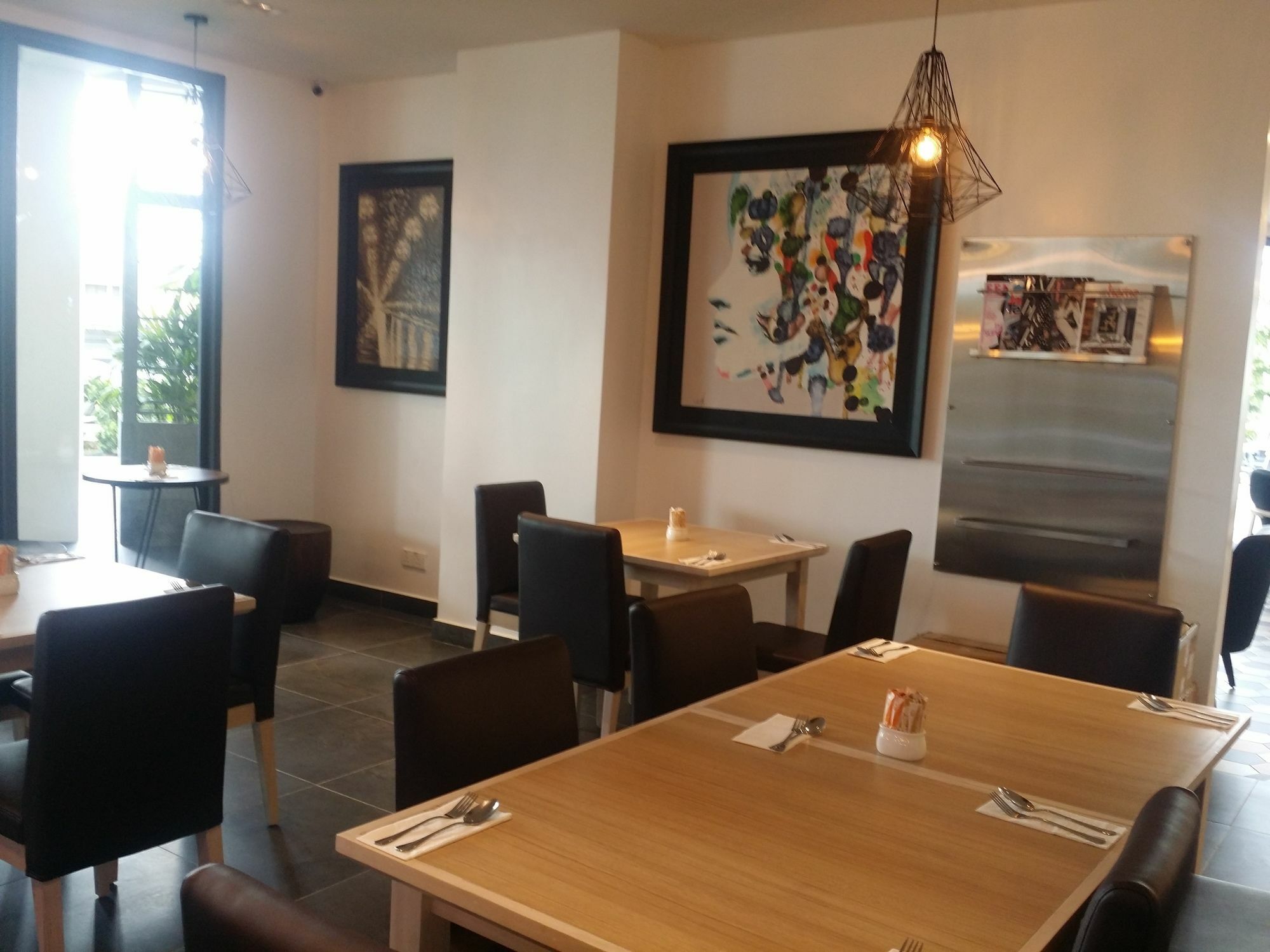 Summit Signature Hotel Oug Kl Куала Лумпур Екстериор снимка