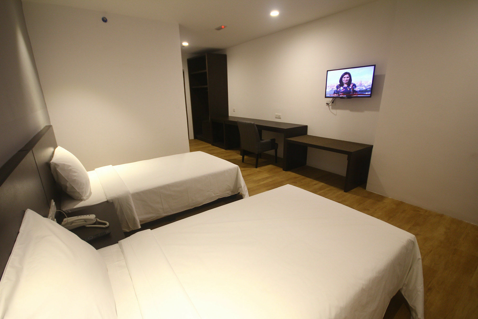 Summit Signature Hotel Oug Kl Куала Лумпур Екстериор снимка